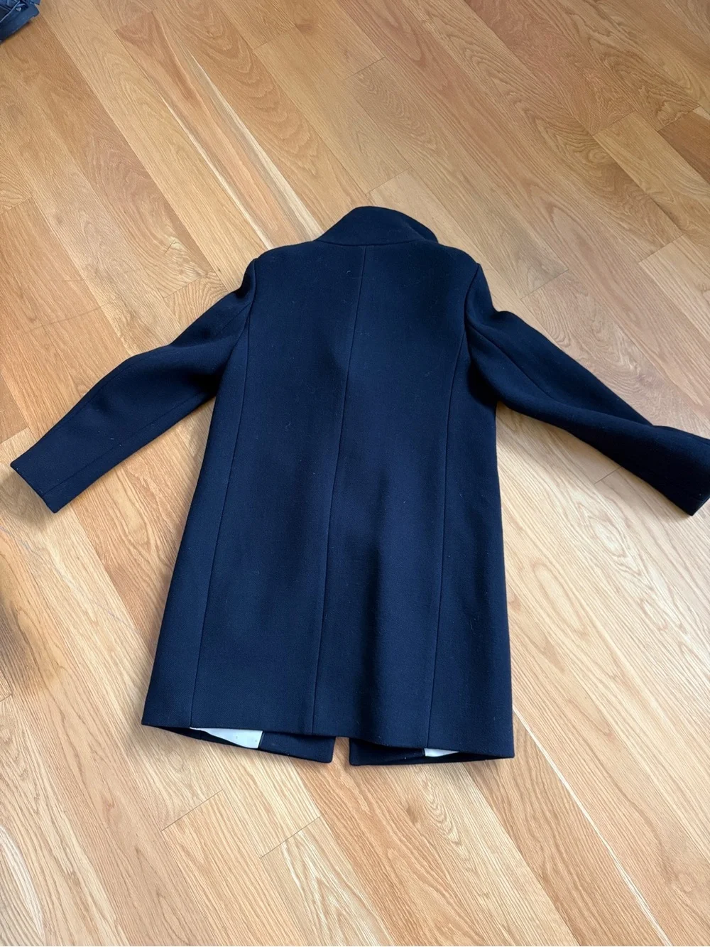 Kate Spade Bow Coat